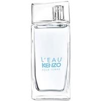 Kenzo Eau De Toilette  - L'eau  Pour Femme Eau De Toilette  - 50 ML