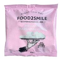 Food2Smile Mellow Marshmallows