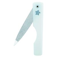 Pfeilring Saphir-Nagelfeile