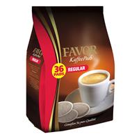 Favor Regular - 12x 36 pads