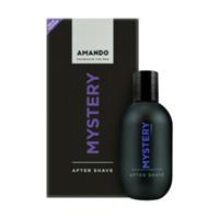 Amando Mystery Aftershave 100 ml