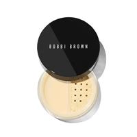 Bobbi Brown Sheer Finish Loose Powder - Pale Yellow