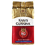 KANIS & GUNNINK Gemalen koffie Snelfiltermaling Rood 1 kg