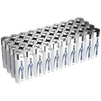 Ansmann AA batterij (penlite) Alkaline 1.5 V 40 stuk(s)