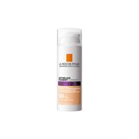 La Roche-Posay Anthelios Pigment Correct - Dagelijkse Getinte ZonnebrandcrÃ¨me Licht SPF50+