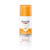 Eucerin Sun Photoaging Control CC Cream Medium SPF 50+