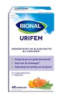 Bional Urifem Capsules