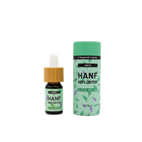 HanfgeflÃ¼ster 10ml Vollspektrum CBD Ãl 10%