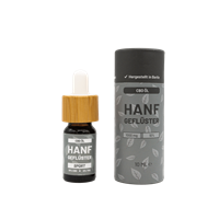 HanfgeflÃ¼ster 10ml CBD Sport 10%