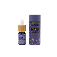 HanfgeflÃ¼ster 10ml CBD SchlafÃ¶l 10%