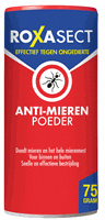 Roxasect Anti-mierenpoeder 75g