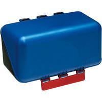 Montana Secubox mini blauw