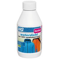 Waterdicht 100% Synthetisch Textiel - 300 ml