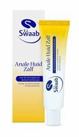 DR Swaab Aambeienzalf 25g