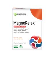 Quercus Magnerelax