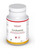 Nutrisan Curcessense Capsules