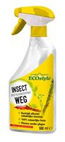 Ecostyle insectweg gebruiksklaar 500 ml