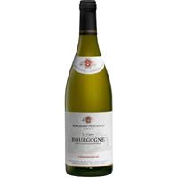 Bouchard Père et Fils Bouchard Père & Fils la Vignée Chardonnay 2020