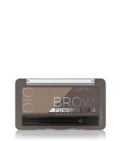 Catrice Brow Powder Set Waterproof Augenbrauenpuder