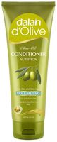 Dalan d'Olive - Conditioner - Volumizing - 200 ml