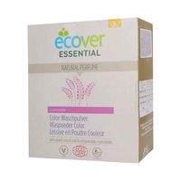 Ecover Essential Color Waschpulver Lavendel  - 1200 g