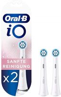 Oral B Oral-B Opzetborstel iO Zachte Reiniging - 2 Stuks