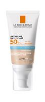La Roche-Posay Anthelios UVMune 400 Hydraterende Zonnebrandcrème SPF50+ Getint