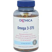 Orthica Omega 3-375