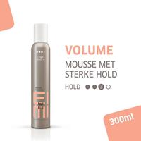 Wella EIMI Volume EIMI Extra Volume Styling Mousse