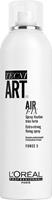 L'Oréal Tecni.art Air Fix 400ml