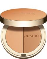 Clarins EVER BRONZE duo poudre bronzante #02 10 gr