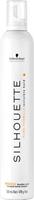 Schwarzkopf Professional Haarfestiger »Silhouette Flexible Hold Mousse«, volumengebend