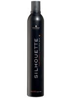 Schwarzkopf Professional Schwarzkopf Silhouette Super Hold Mousse 500ml