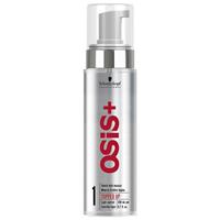 Schwarzkopf Professional Haarschaum »OSiS+ Topped Up«, mit Hitzeschutz