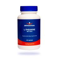 Orthovitaal Natuurlijke L-theanine