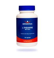 Orthovitaal Natuurlijke L-theanine