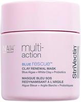 StriVectin Gesichtsmaske »BLUE RESCUE CLAY RENEWAL MASK«