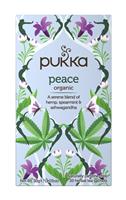 Pukka Peace Organic Thee