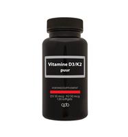 Apb Holland Vitamine D3 & K2