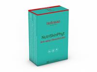 Nutrisan NutriSkinPhyt Anti-Aging Capsules