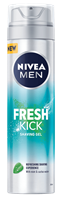 Nivea Men Fresh Kick Scheergel