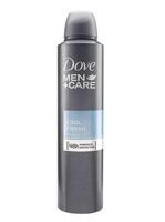 Deospray Dove Men Cool Fresh (250 ml)