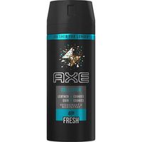 Axe Leather & Cookies Deo Spray - 150ml