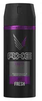 Axe Excite Deospray - 150 ml