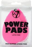 W7 Power Pads - 2 stuks