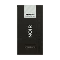 Amando Noir Aftershave - 100 ml