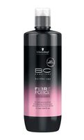 Schwarzkopf Bonacure Fibre Force Shampoo - 1000 ml