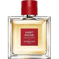 Guerlain Habit Rouge Eau de Toilette 100 ml