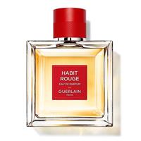 Guerlain Habit Rouge - 100 ML Eau de Parfum Herren Parfum