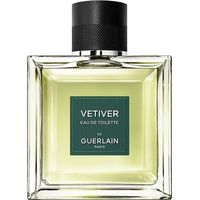 Guerlain Vetiver Eau de Toilette